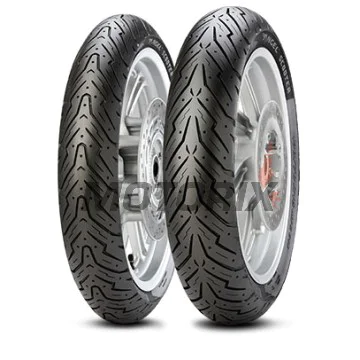 Zadní pneumatika na skútr -PIRELLI MOTOR- 140/70-14, ANGEL SCOOTER