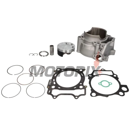 Sada válce a pístu -ATHENA- 450cc (95mm), Yamaha YFZ 450 2007-2022