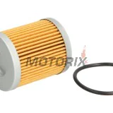 Olejový filtr -HIFLO FILTRO- HF157