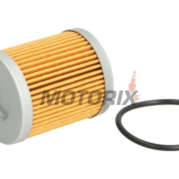 Olejový filtr -HIFLO FILTRO- HF157