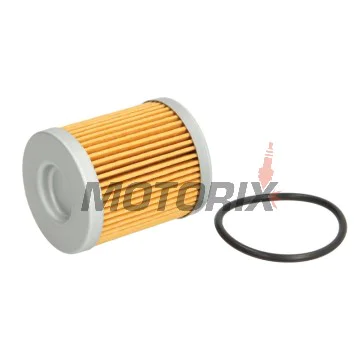 Olejový filtr -HIFLO FILTRO- HF157