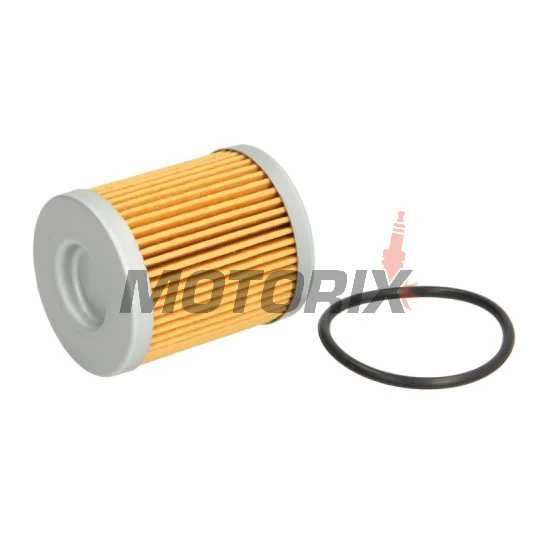 Olejový filtr -HIFLO FILTRO- HF157