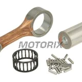 Ojnice -HOT RODS- Yamaha YZ 450 F (10-19); YZ 450 FX (16-20)