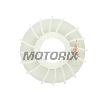Ventilátor polořemenice -RMS- RMS 14 274 0060