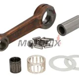 Ojnice -HOT RODS- KTM 65 SX (03-07); 65 XC (02-08)