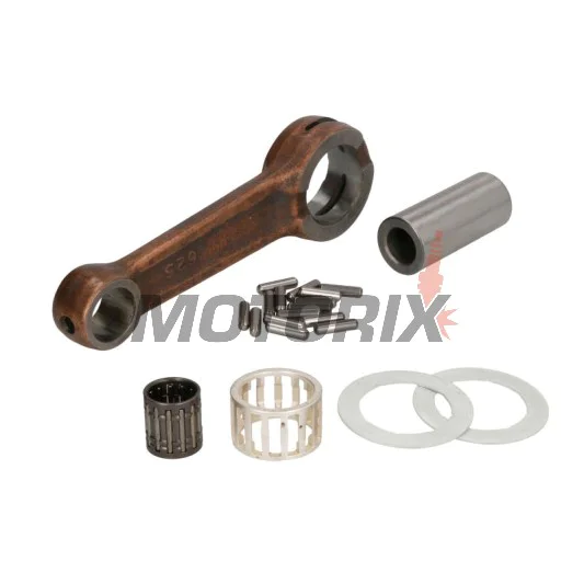 Ojnice -HOT RODS- KTM 65 SX (03-07); 65 XC (02-08)