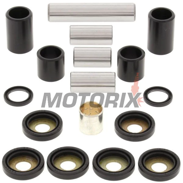 Opravná sada ramene -4 RIDE- Honda CRF 80 2004-2013, Honda XR 80 1985-2003, Honda XR 100 1985-2000