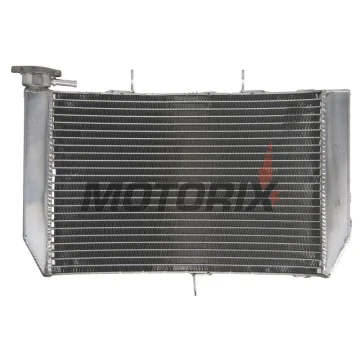 Chladič -4 RIDE- Honda CBR 600 2001-2007