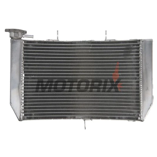 Chladič -4 RIDE- Honda CBR 600 2001-2007