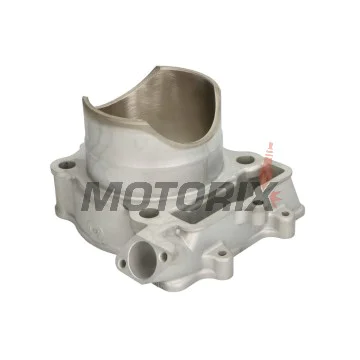 Válec -CYLINDER WORKS- 270cc (80mm), Kawasaki KX 250 2010