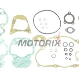Kompletní sada těsnění motoru -ATHENA- Aprilia ETX 125 1985-1987, Tuareg 125 1985-1987