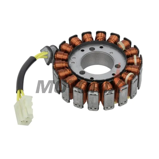 Stator (hvězda) -TOURMAX- Suzuki GSX-R 600/750 2002-2003