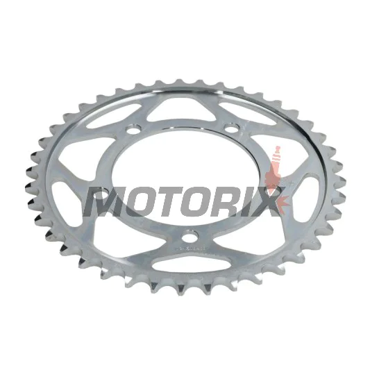 Zadní rozeta -JT- JTR713,41, 41 zubů, ocelový, Aprilia RSV 1000 2009-2015, Tuono 1000 2011-2016, Tuono 1100 2015-2020