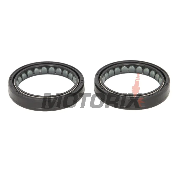 Gufera přední vidlice -ATHENA- Aprilia ETV 1000 2001-2009, Ducati Diavel 1198 2011-2015, Diavel 1200 2011-2018, Hypermotard 1100 2008-2013, Multistrada 1200 2010-2015, Panigale 1199 2012-2015, Panigale 1285 2015