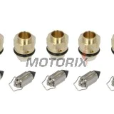 Jehla plováku karburátoru -TOURMAX- Yamaha WR 400 1998-2002, Yamaha WR 250/426 2001-2002, Yamaha YZ 400 1998-1999, Yamaha YZ 250/426 2001-2002