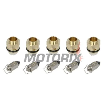 Jehla plováku karburátoru -TOURMAX- Yamaha WR 400 1998-2002, Yamaha WR 250/426 2001-2002, Yamaha YZ 400 1998-1999, Yamaha YZ 250/426 2001-2002