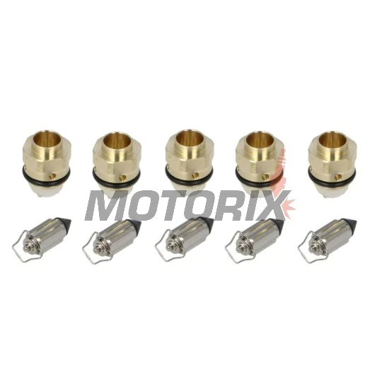 Jehla plováku karburátoru -TOURMAX- Yamaha WR 400 1998-2002, Yamaha WR 250/426 2001-2002, Yamaha YZ 400 1998-1999, Yamaha YZ 250/426 2001-2002