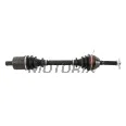 Poloosa -ALL BALLS- Polaris Sportsman 400 2011-2012, 2016, Sportsman 450 2006-2007, 2017, Sportsman 500 2006-2012, Sportsman 700 2007-2008, Sportsman 800 2007-2012