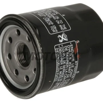Olejový filtr -HIFLO FILTRO- HF156