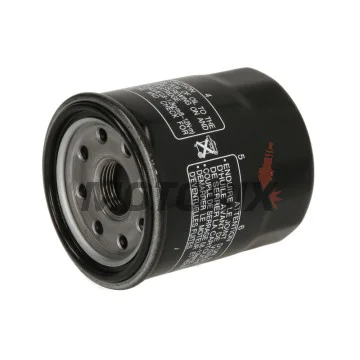 Olejový filtr -HIFLO FILTRO- HF156