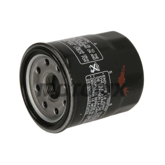 Olejový filtr -HIFLO FILTRO- HF156
