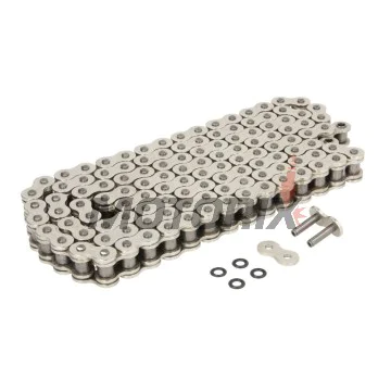 Řetěz -JT- JTC530X1RNN120RL, velikost 530, 120 článků, X-Ring zesílený