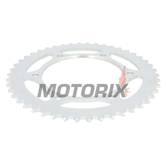 Zadní rozeta -JT- JTR305,46, 46 zubů, ocelový, Honda NX 650 1990, 1995-2001, Yamaha FZ6 600 2009-2017, XJ6 600 2009-2016, XJ6 650 2013-2016