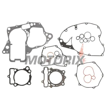 Kompletní sada těsnění motoru -WINDEROSA- Suzuki RM-Z 250 2010-2016