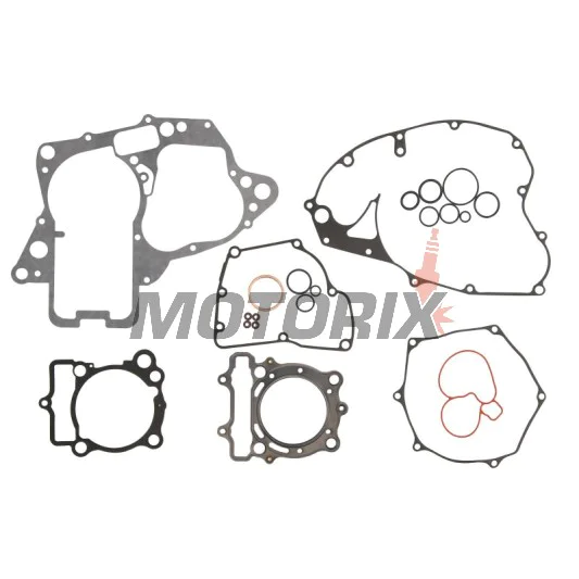 Kompletní sada těsnění motoru -WINDEROSA- Suzuki RM-Z 250 2010-2016