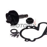 Opravná sada vodní pumpy -VICMA- AM6, APRILIA RS; BETA ARK; GAS GAS ENDURO, SUPERMOTO; RIEJU MRX, RR, RS, RS-1, RS-2, SMX; YAMAHA DT 50/125 1980-2006
