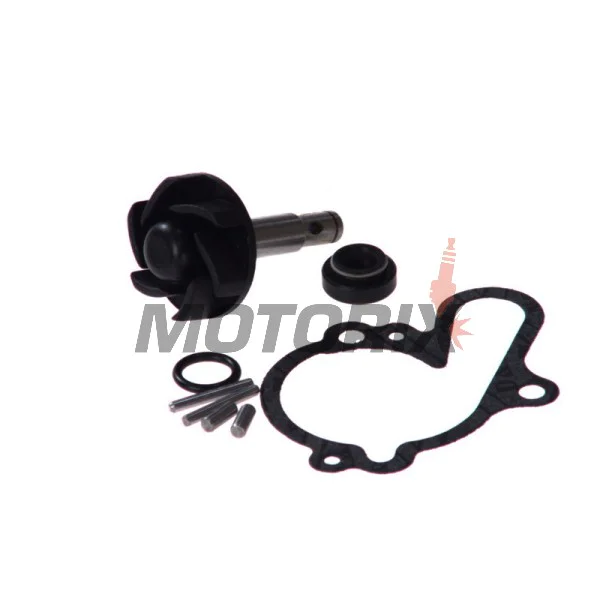 Opravná sada vodní pumpy -VICMA- AM6, APRILIA RS; BETA ARK; GAS GAS ENDURO, SUPERMOTO; RIEJU MRX, RR, RS, RS-1, RS-2, SMX; YAMAHA DT 50/125 1980-2006