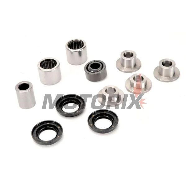 Opravná sada ramene -4 RIDE- Kawasaki KVF 650 2005-2013, Kawasaki KVF 700 2004-2005