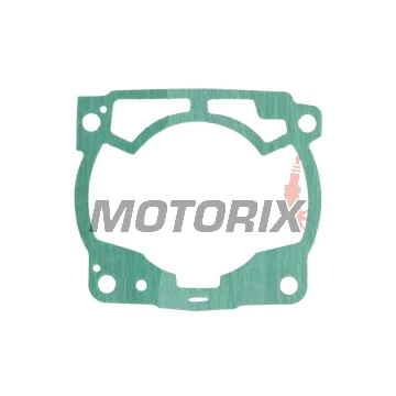 Těsnění pro válec (spodní) -ATHENA- S410270006125, Gas Gas EC 250/300 2021-2023, MC 250 2022-2023, Husqvarna TC 250 2017-2022, TE 250 2014/2017-2018/2020-2022, TE 300 2017-2023, TX 300 2017-2022, KTM EXC 250/300 2017-2023