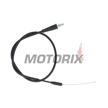 Plynové lanko -ALL BALLS- Suzuki RM 125 1995-2000, RM 250 1997-2000