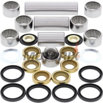 Opravná sada ramene -ALL BALLS- Honda CR 125/250 2002-2007, CRF 250 2004-2017, CRF 450 2002-2017, KTM EXC 450 2008-2011