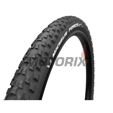 Plášť na kolo -MICHELIN- 29X2.10, FORCE XC2
