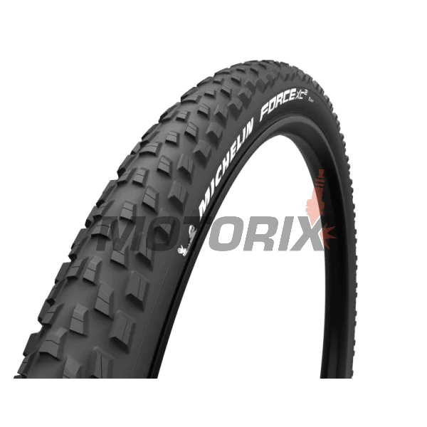 Plášť na kolo -MICHELIN- 29X2.10, FORCE XC2