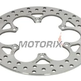 Brzdový kotouč -TRW- MST233, 282mm, MZ Baghira 660 + Yamaha FJ1100/1200 + FJR1300 A/AS/AE/ES + GTS1000 + TZR50 RR/X-Power + VMX-12 Vmax + XV Virago/Road Star 125-1700 + XVS Drag Star 125/250/1100 + XVZ Venture Royale/Royal Star + YBR250 (