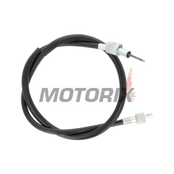 Lanko tachometru -TOURMAX- Kawasaki EL 250 1991-1992, Kawasaki EX 250 1992-1993, Kawasaki EX 500 1994-1996, 2002