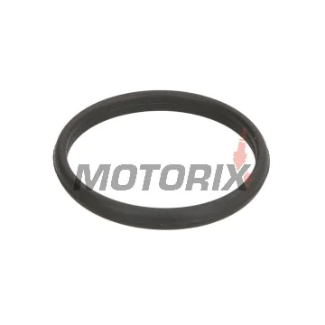 Těsnění výfuku -ATHENA- Suzuki RM 125 1997-2008
