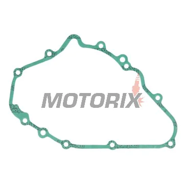 Těsnění víka statoru -ATHENA- Kawasaki EN 450 1985-1990, EN 500 1990-2003, ER 500 1997-2006, EX 500 1987-1995, GPZ 500 1985-1995/2005, KLE 500 1991-2007, ZX 450 1985-1995