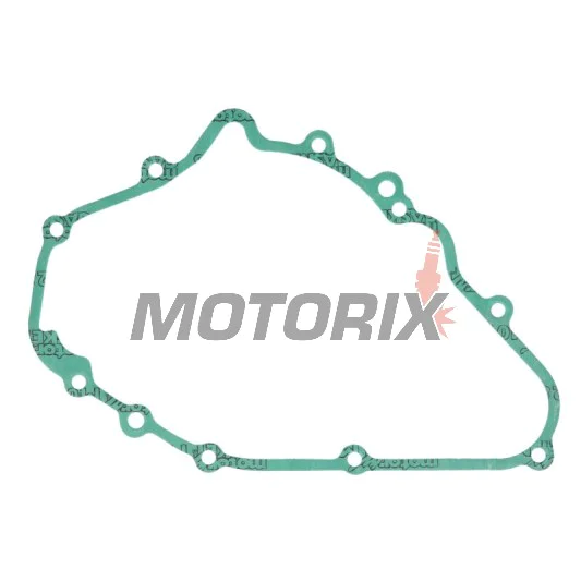 Těsnění víka statoru -ATHENA- Kawasaki EN 450 1985-1990, EN 500 1990-2003, ER 500 1997-2006, EX 500 1987-1995, GPZ 500 1985-1995/2005, KLE 500 1991-2007, ZX 450 1985-1995