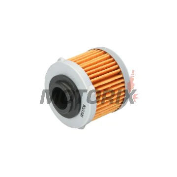 Olejový filtr -HIFLO FILTRO- HF186