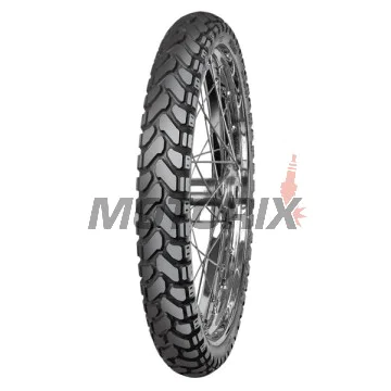 Zadní off-road pneumatika -MITAS- 120/90B17, ENDURO TRAIL+ (E-07+)