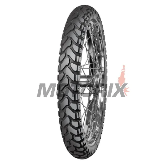 Zadní off-road pneumatika -MITAS- 120/90B17, ENDURO TRAIL+ (E-07+)