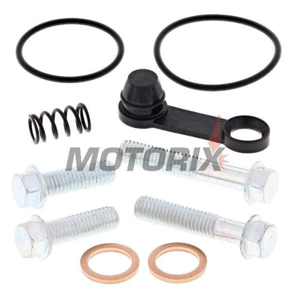 Opravná sada spodní spojkové pumpy -ALL BALLS- Husaberg FE 350 2013-2014, TE 250/300 2011-2014, Husqvarna TC 250 2014-2017, TE 250/300 2014-2017, TX 300 2017, KTM SX 250 2006-2016, XC 250 2006-2007, 2010-2016