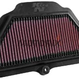 Vzduchový filtr -K&N- KA-1016, Kawasaki ZX-10R 1000/1000 ABS Ninja, 2016-2017