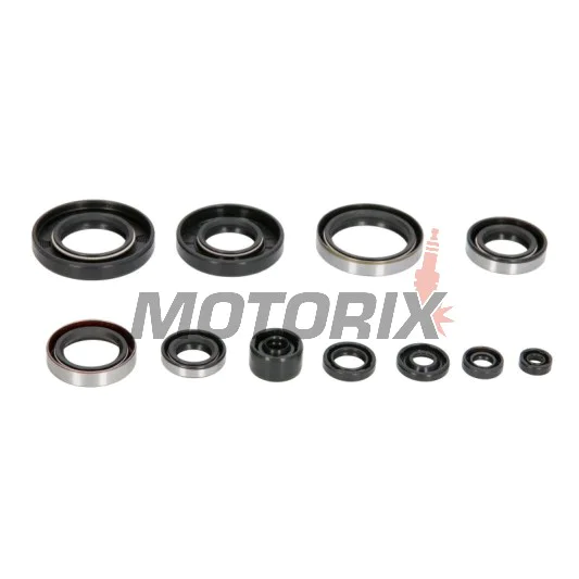 Sada gufer motoru -WINDEROSA- Kawasaki KX 250 1993-2003