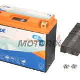Akumulátor -EXIDE- ELT12B, 60Wh (5Ah), 12V, Lithium-ion
