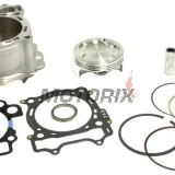 Sada válce a pístu -ATHENA- P400485100047, Yamaha YFZ 450 2007-2022